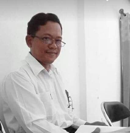 Philipus Salim